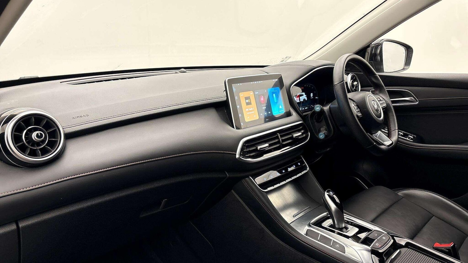 Used MG MG HS 2023 for sale - 76561221: Photo 3