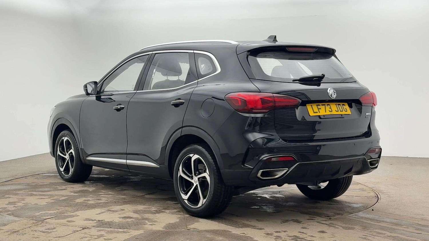 Used MG MG HS 2023 for sale - 76561221: Photo 4