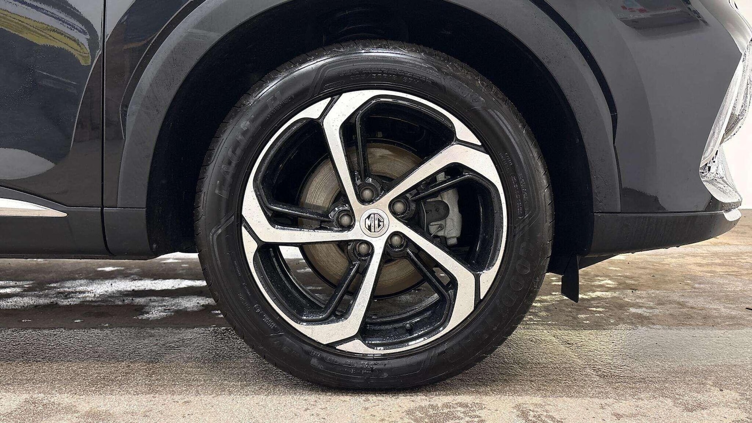 Used MG MG HS 2023 for sale - 76561221: Photo 6