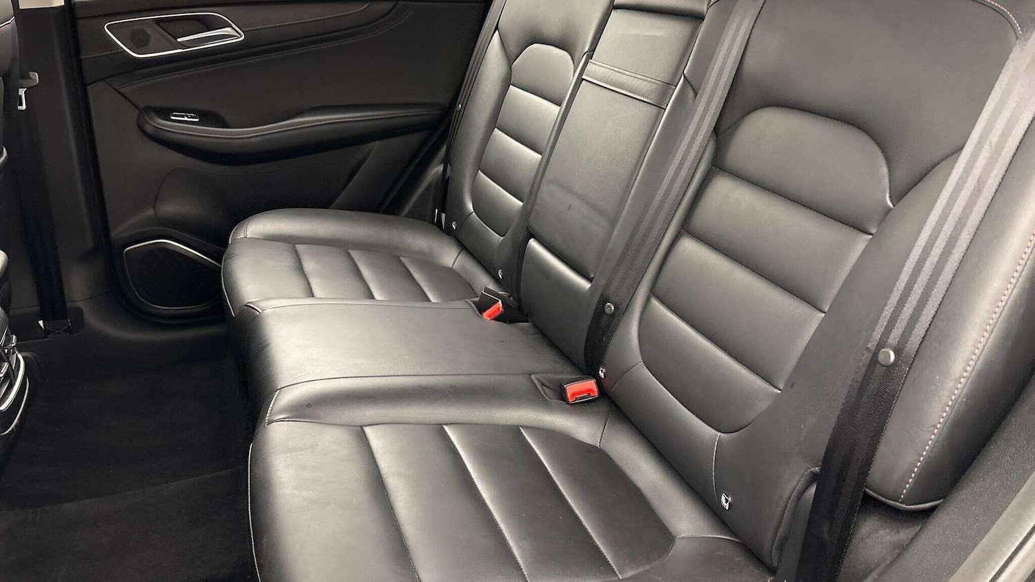 Used MG MG HS 2023 for sale - 76561221: Photo 8