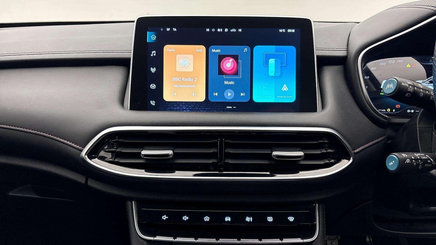 Used MG MG HS 2023 for sale - 76561221: Photo 9