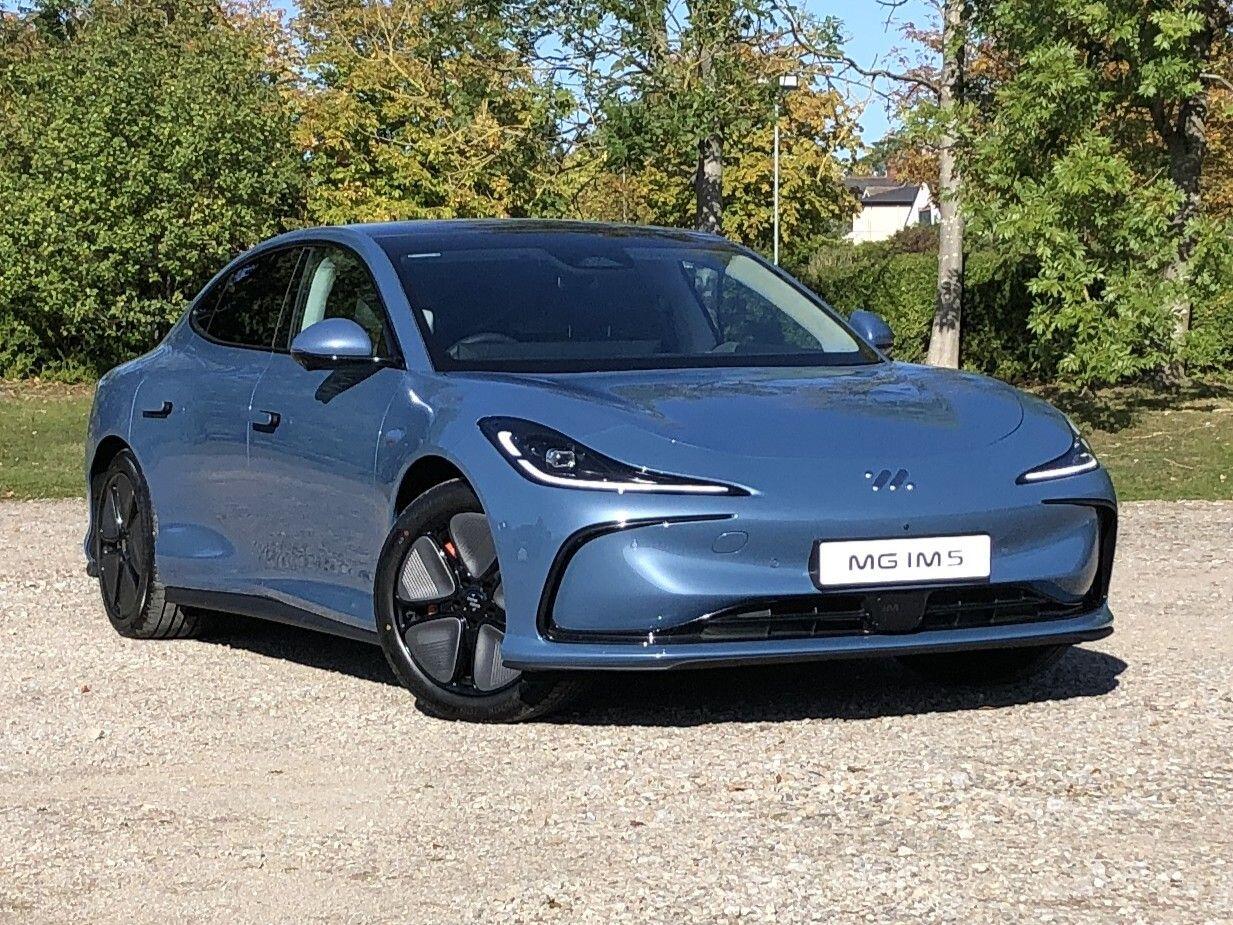 Used MG MG IM5 2025 for sale - 76899501: Photo 1
