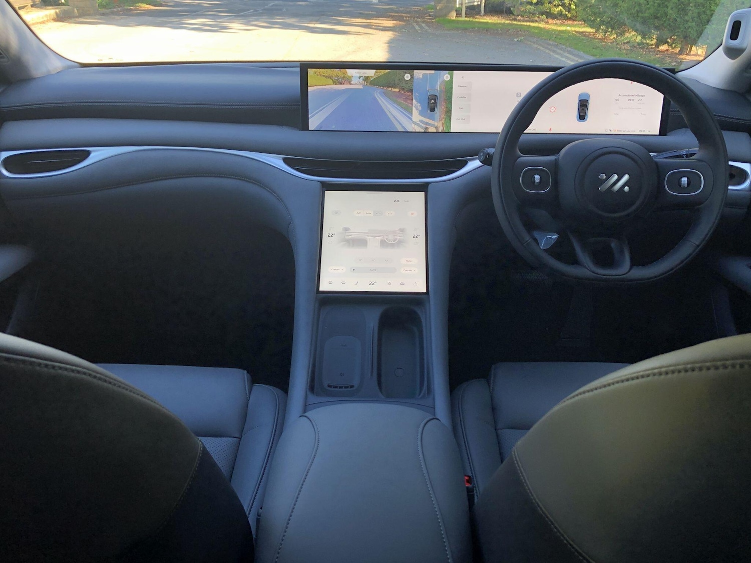 Used MG MG IM5 2025 for sale - 76899501: Photo 10