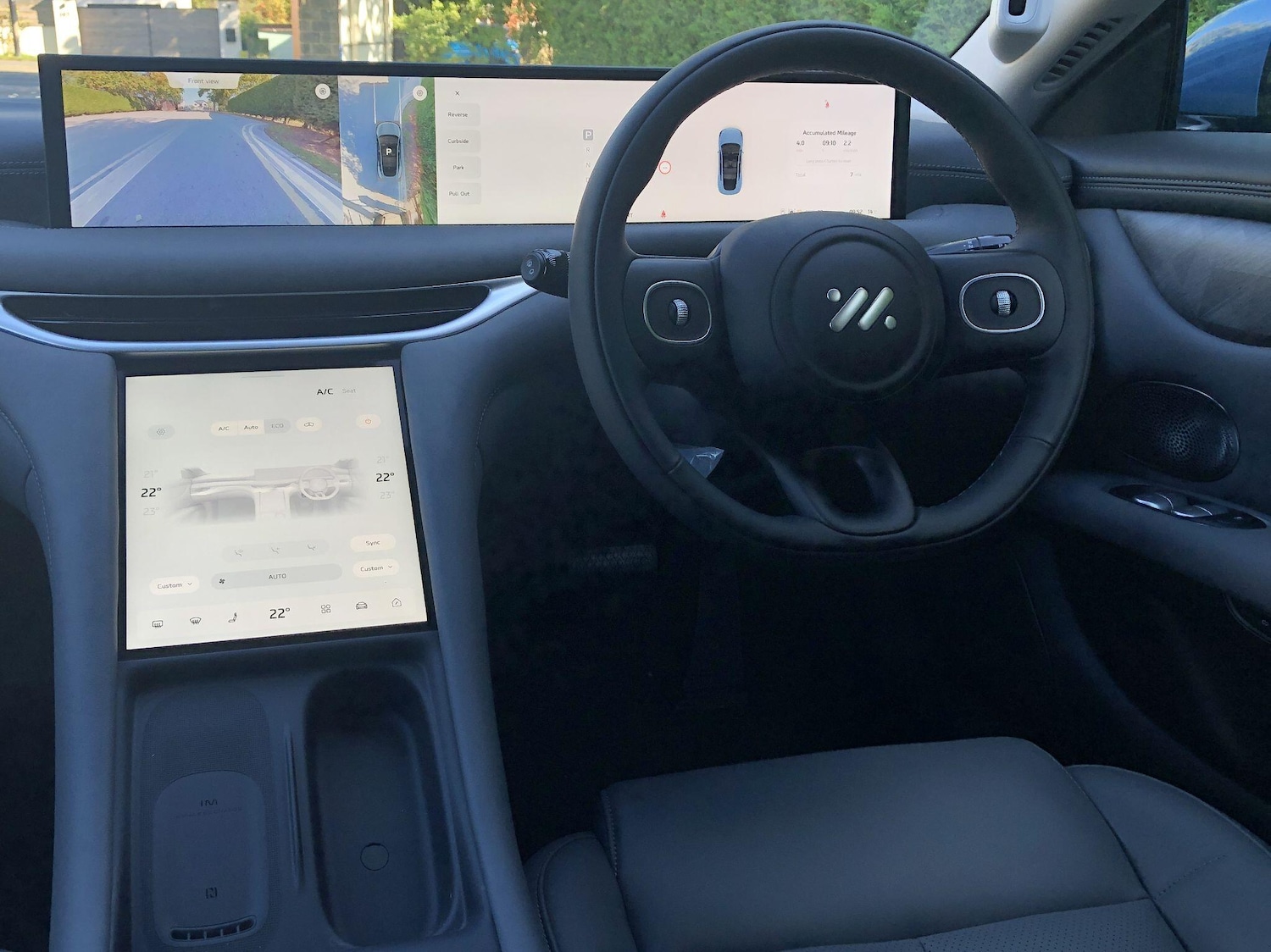 Used MG MG IM5 2025 for sale - 76899501: Photo 11