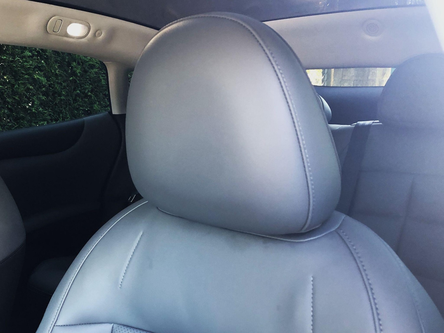 Used MG MG IM5 2025 for sale - 76899501: Photo 12