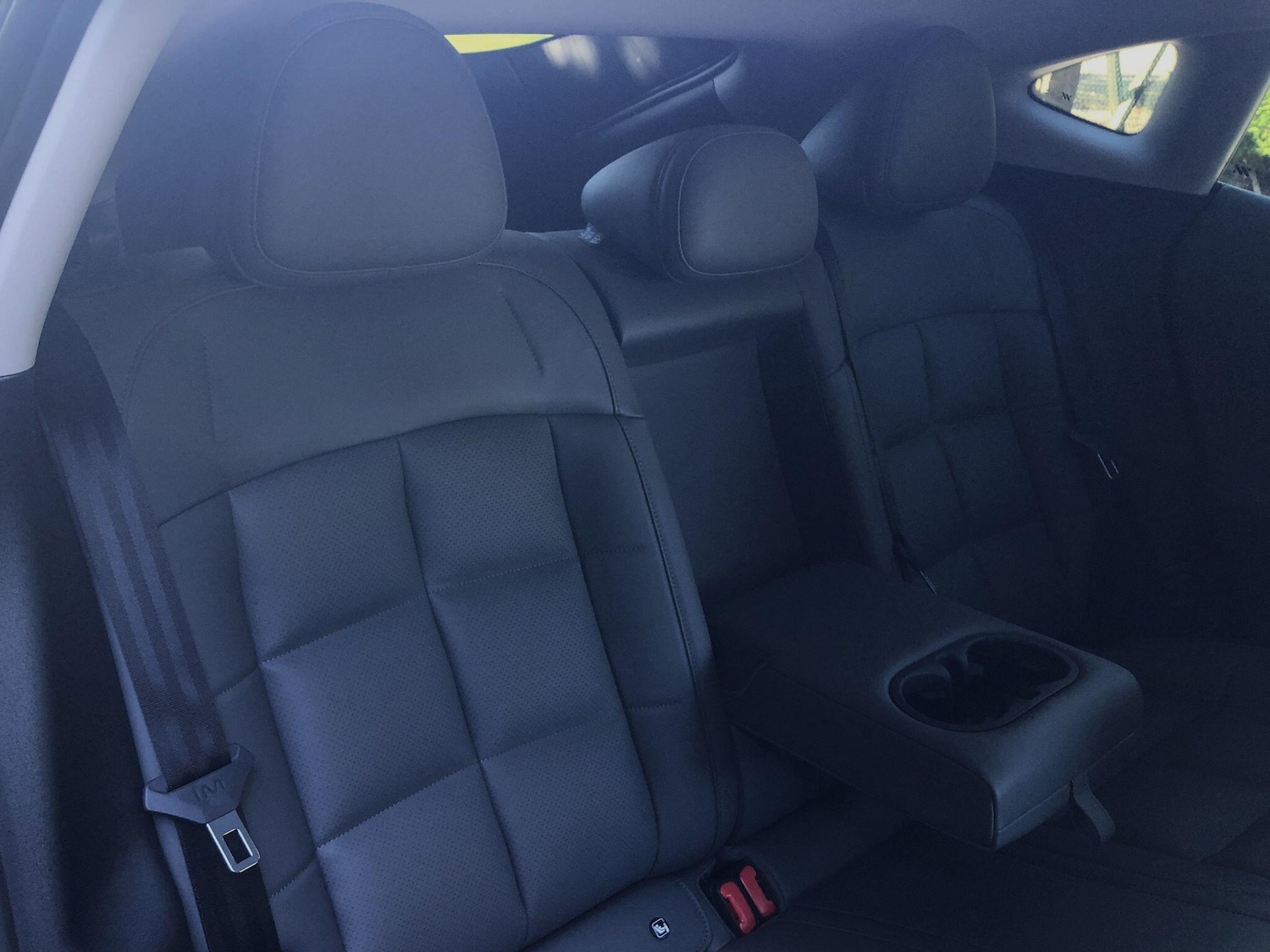 Used MG MG IM5 2025 for sale - 76899501: Photo 13