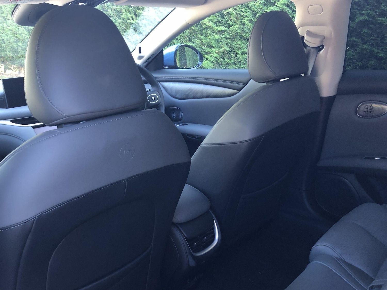 Used MG MG IM5 2025 for sale - 76899501: Photo 14