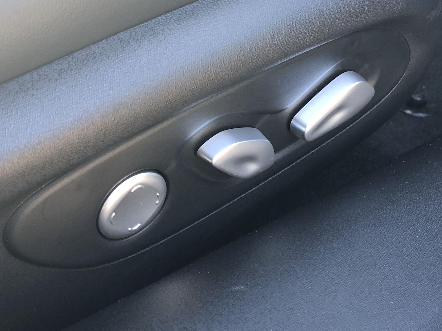 Used MG MG IM5 2025 for sale - 76899501: Photo 19