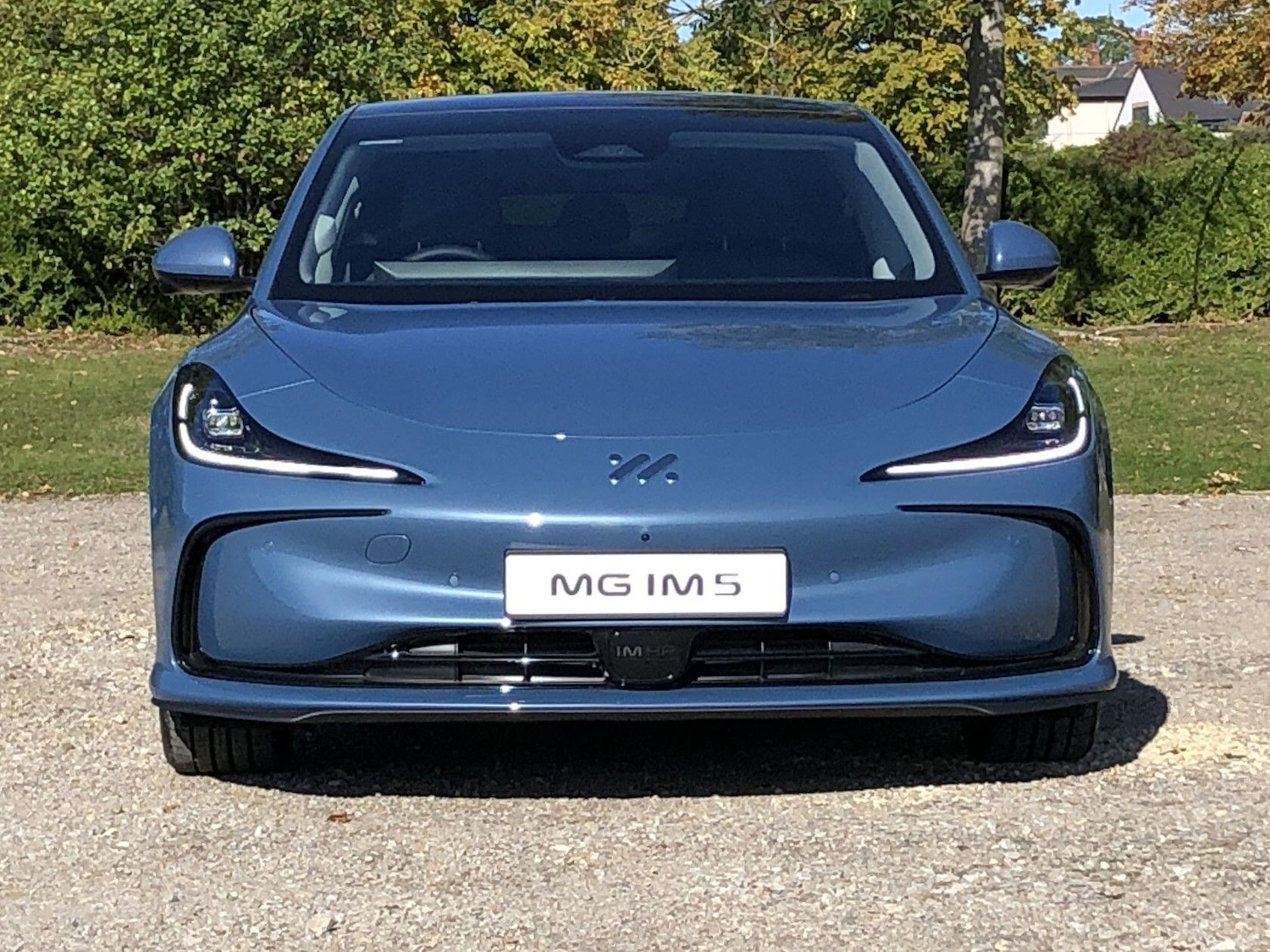 Used MG MG IM5 2025 for sale - 76899501: Photo 2