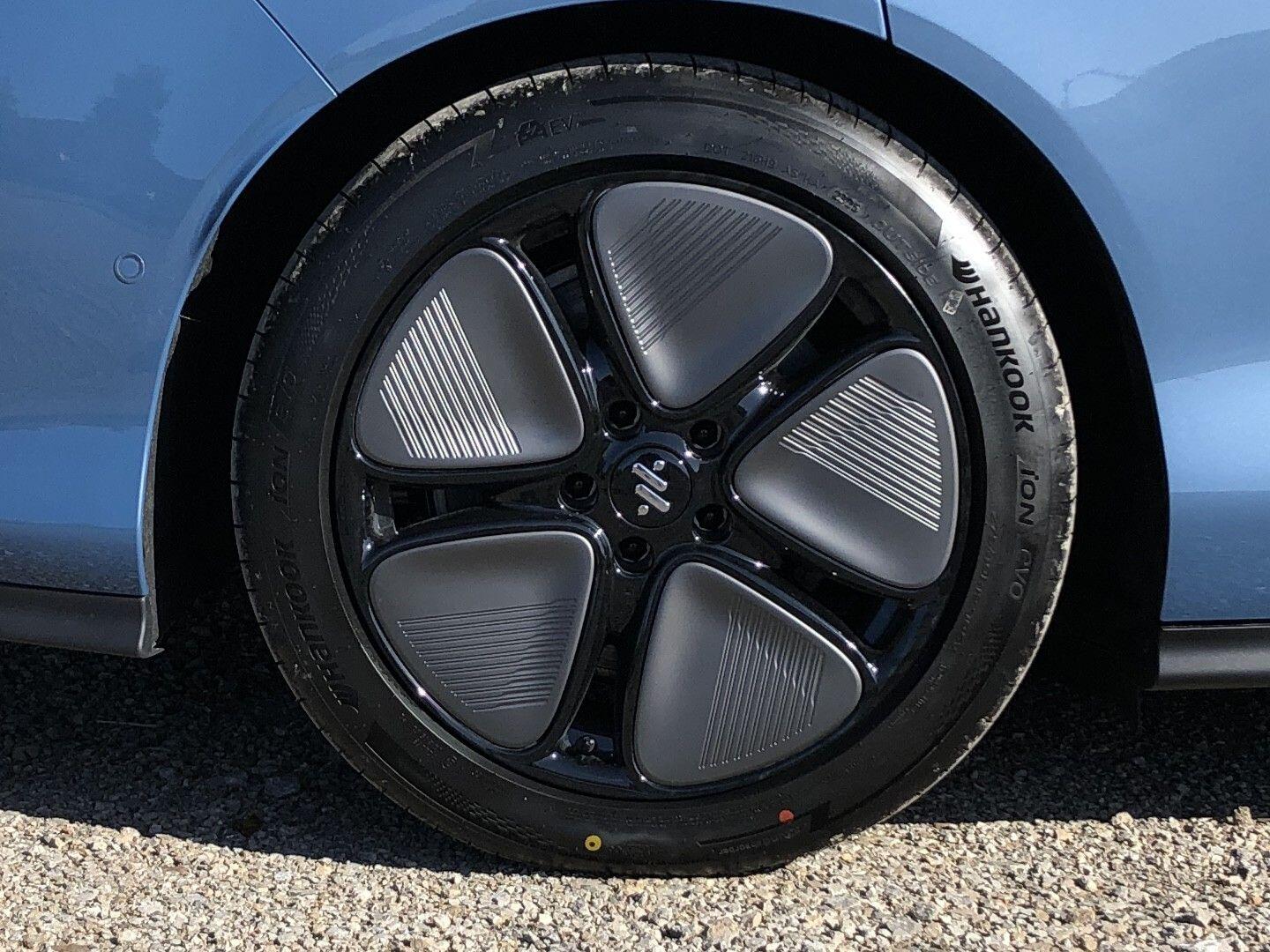 Used MG MG IM5 2025 for sale - 76899501: Photo 21