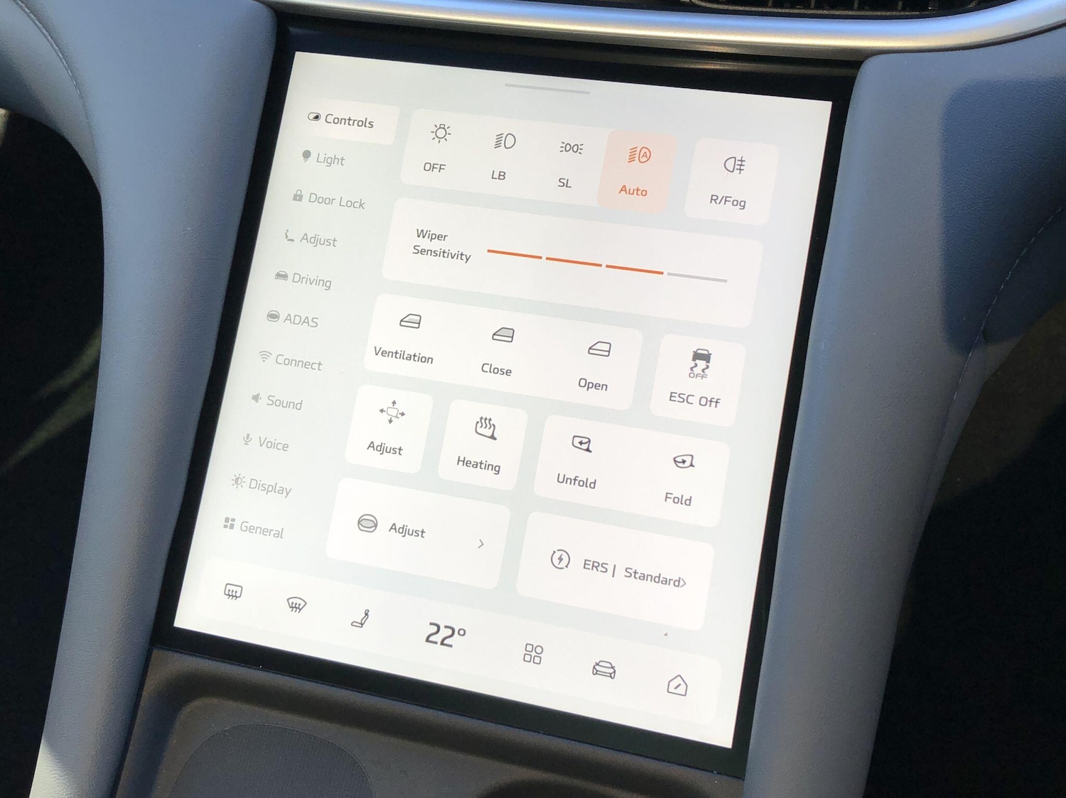 Used MG MG IM5 2025 for sale - 76899501: Photo 23