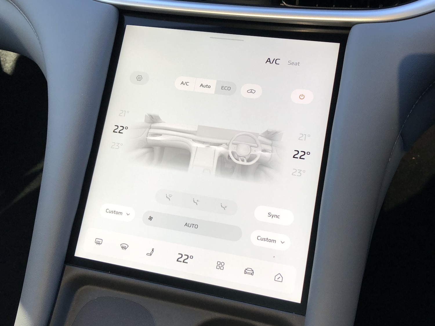 Used MG MG IM5 2025 for sale - 76899501: Photo 24