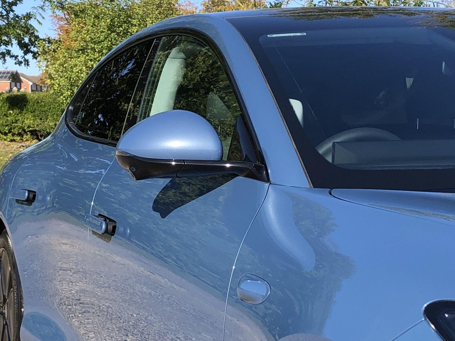 Used MG MG IM5 2025 for sale - 76899501: Photo 28