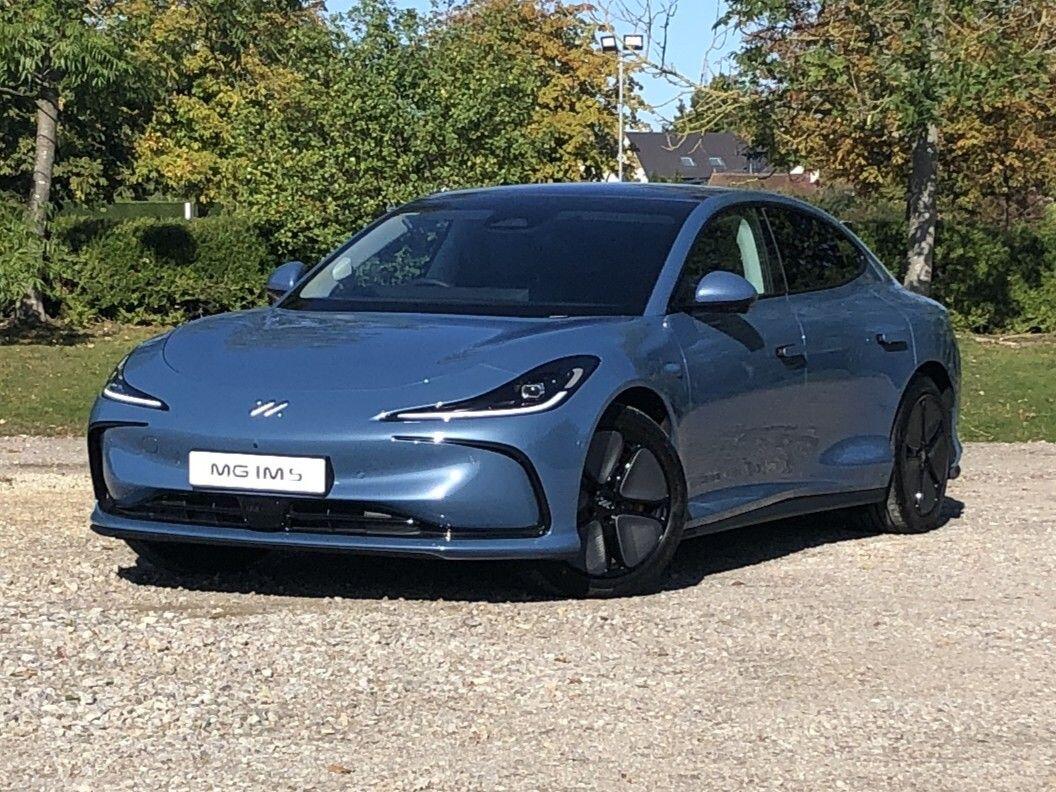 Used MG MG IM5 2025 for sale - 76899501: Photo 3
