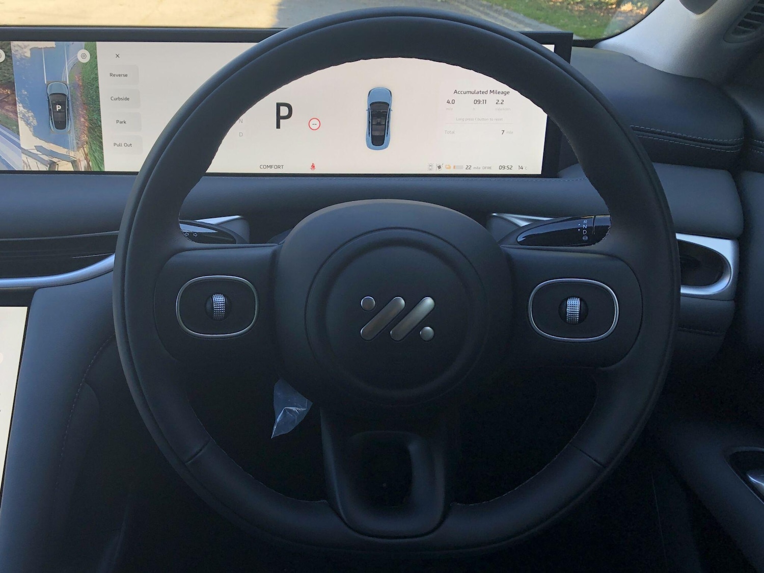 Used MG MG IM5 2025 for sale - 76899501: Photo 30