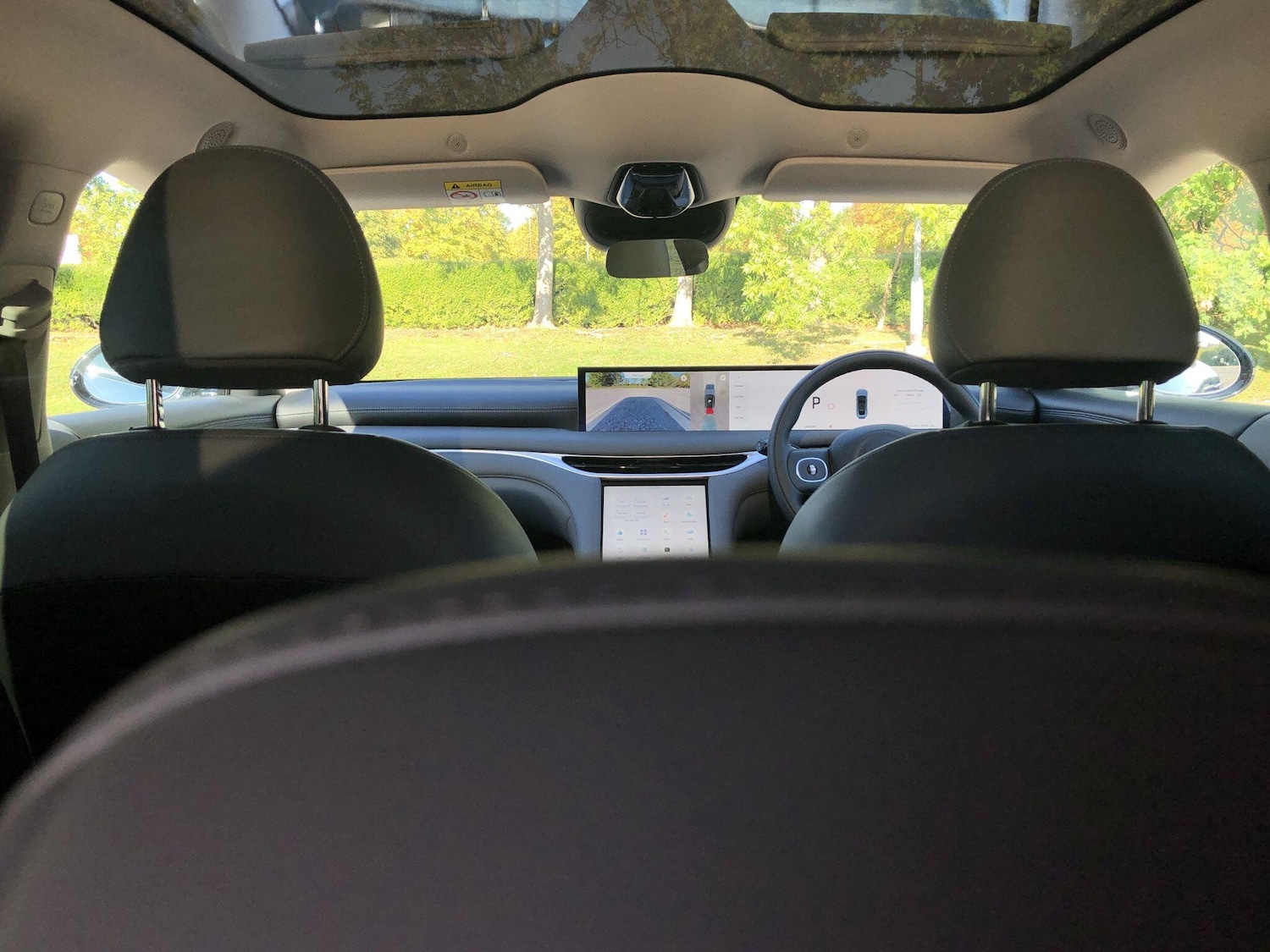 Used MG MG IM5 2025 for sale - 76899501: Photo 35