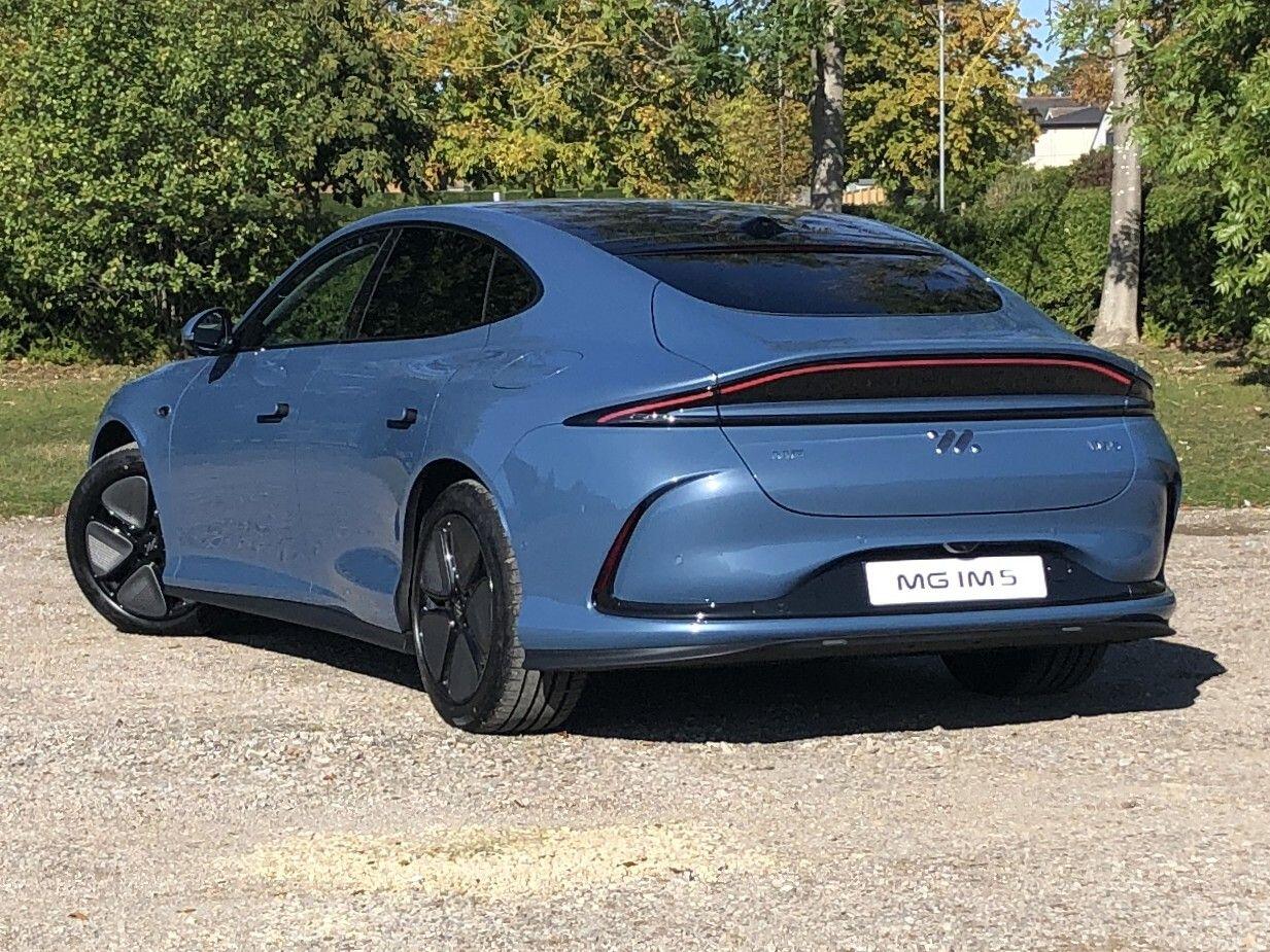 Used MG MG IM5 2025 for sale - 76899501: Photo 4