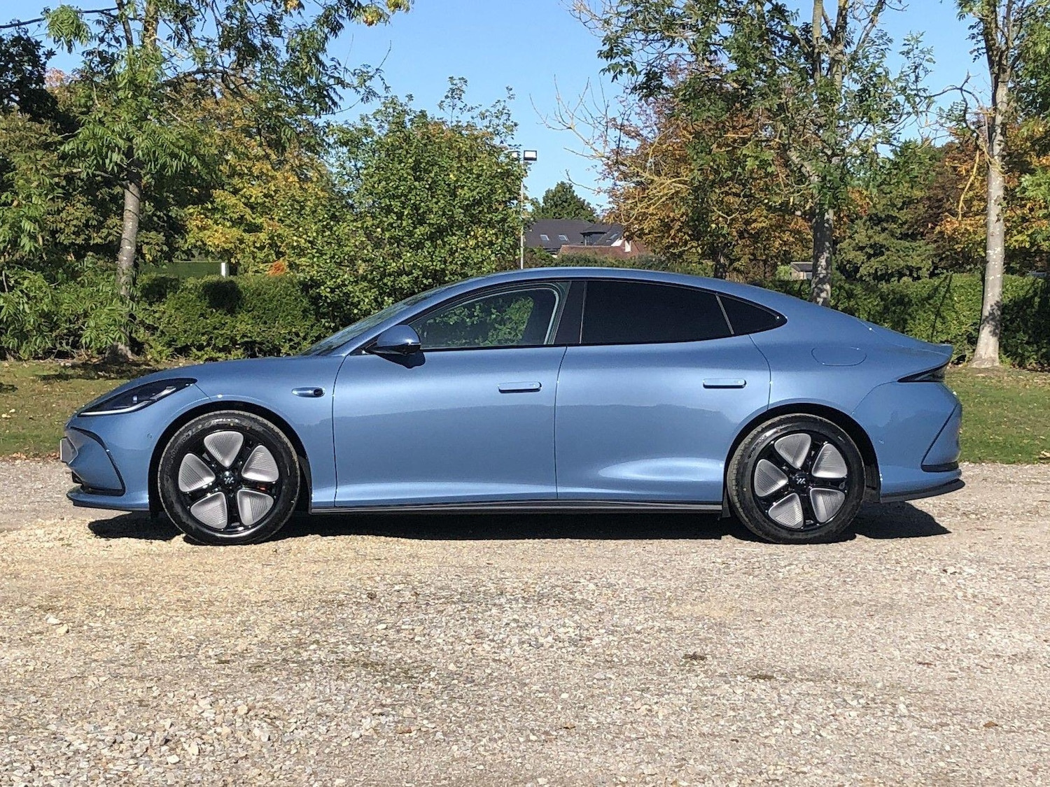 Used MG MG IM5 2025 for sale - 76899501: Photo 5