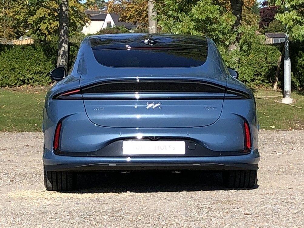 Used MG MG IM5 2025 for sale - 76899501: Photo 7