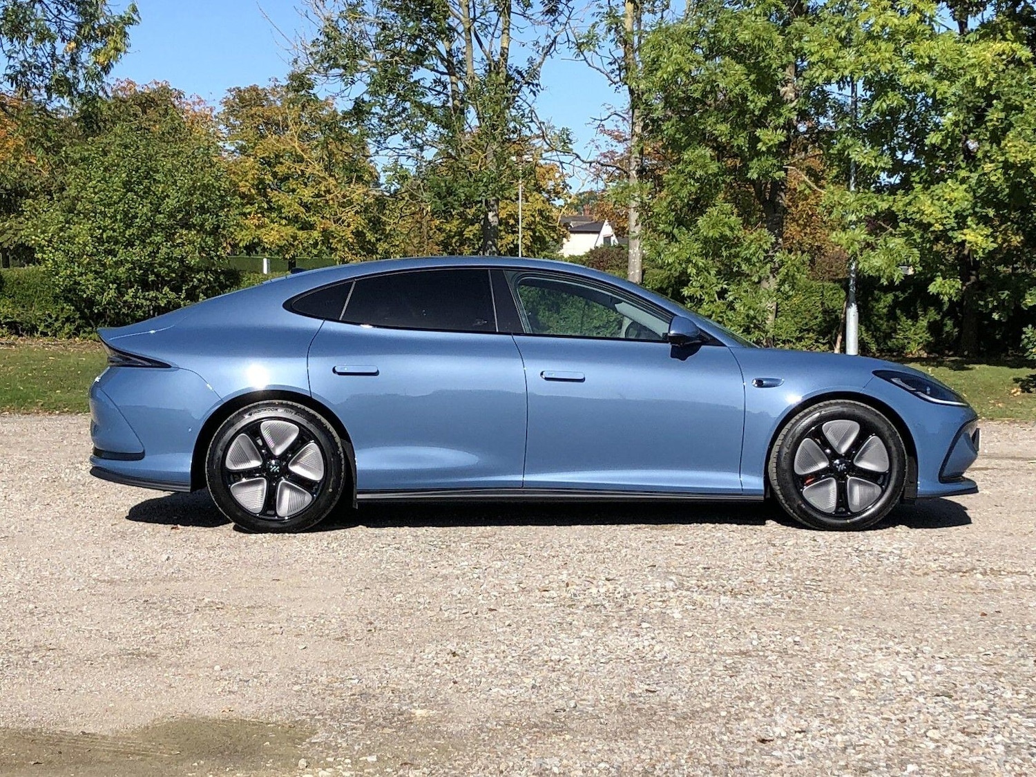 Used MG MG IM5 2025 for sale - 76899501: Photo 8