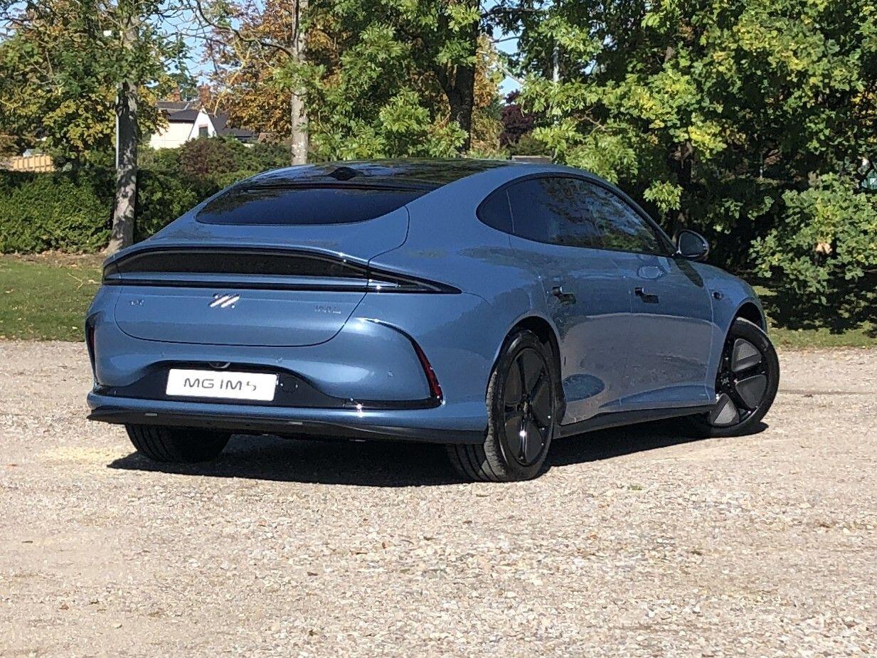Used MG MG IM5 2025 for sale - 76899501: Photo 9