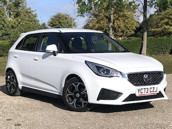 Used MG MG3 2023 for sale - 79820870: Photo