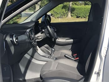 Used MG MG3 2023 for sale - 79820870: Photo
