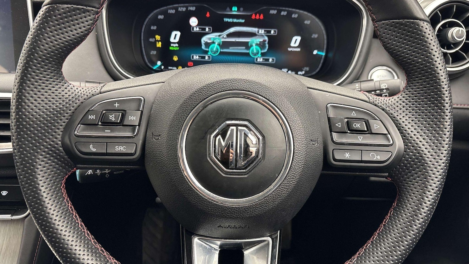 Used MG MG HS 2023 for sale - 77345496: Photo 11