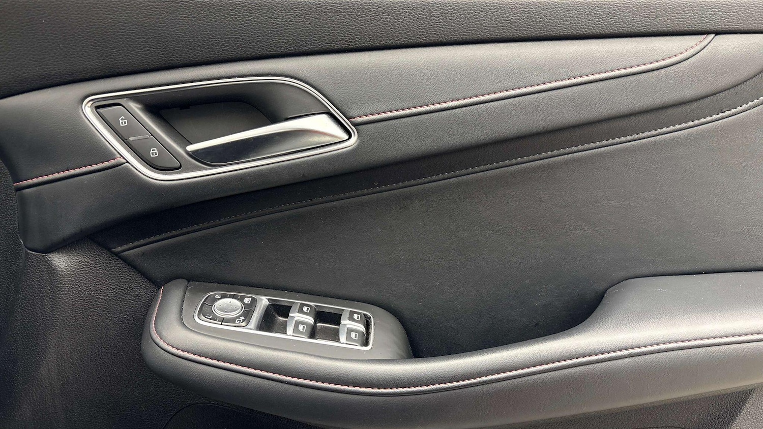 Used MG MG HS 2023 for sale - 77345496: Photo 12