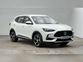 Used MG MG HS 2023 for sale - 77345496: Photo