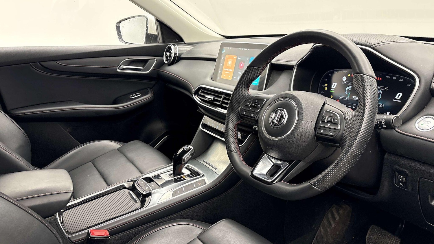 Used MG MG HS 2023 for sale - 77345496: Photo 2