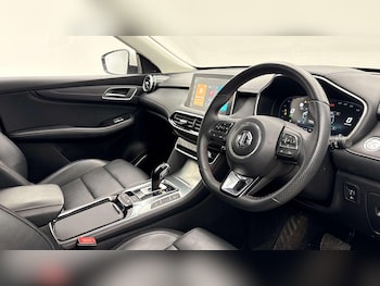 Used MG MG HS 2023 for sale - 77345496: Photo