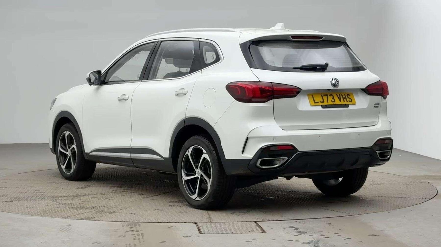 Used MG MG HS 2023 for sale - 77345496: Photo 3