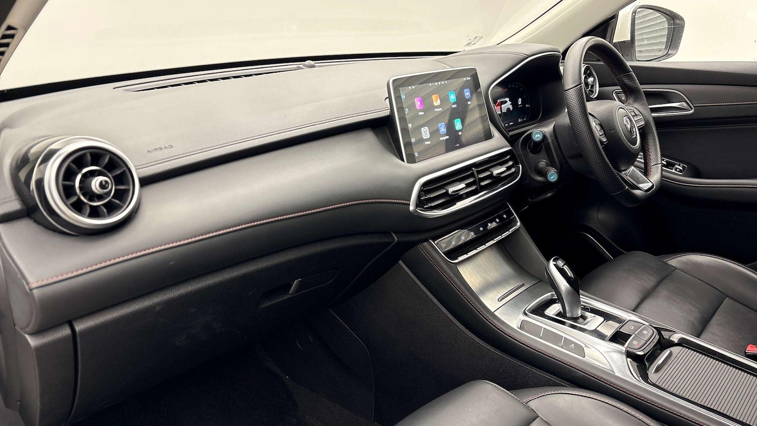 Used MG MG HS 2023 for sale - 77345496: Photo 4