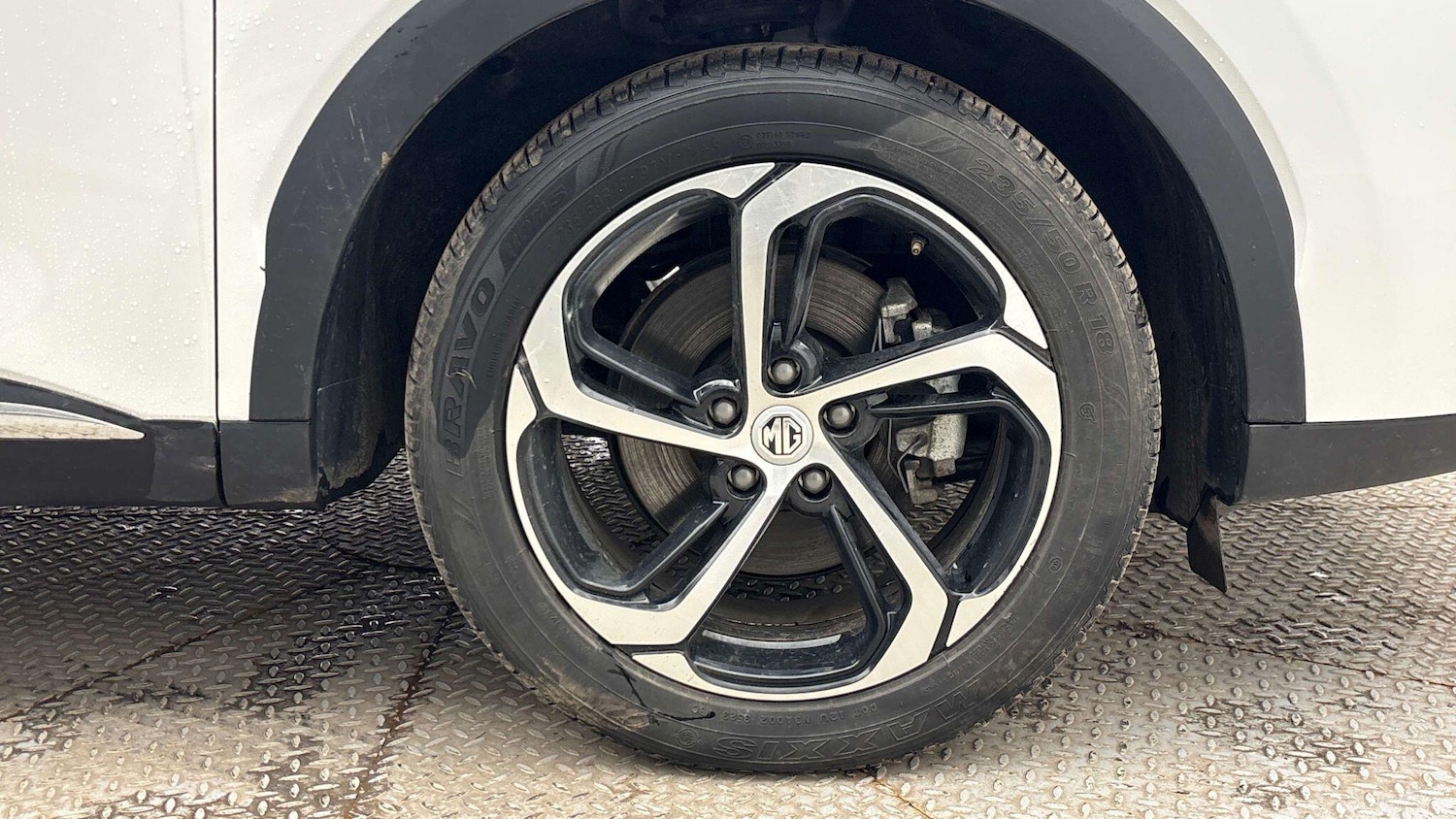 Used MG MG HS 2023 for sale - 77345496: Photo 6