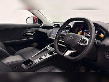 Used MG MG ZS 2025 for sale - 78958652: Photo