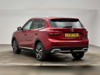 Used MG MG ZS 2025 for sale - 78958652: Photo