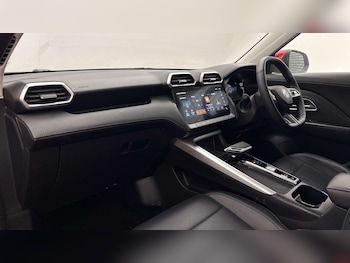 Used MG MG ZS 2025 for sale - 78958652: Photo