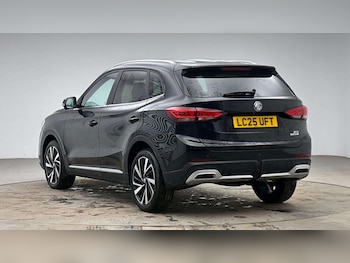 Used MG MG ZS 2025 for sale - 78958997: Photo
