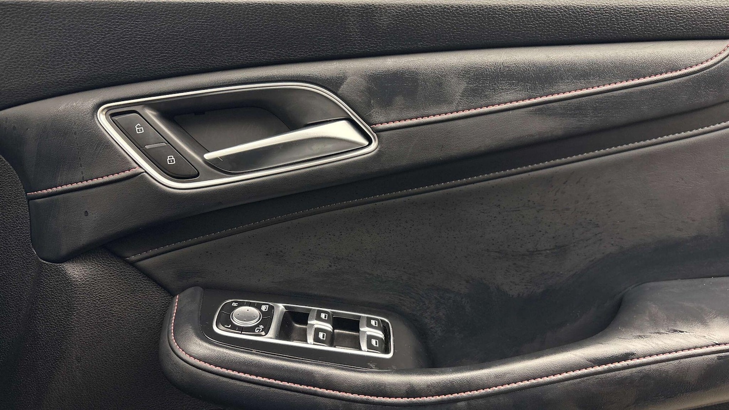 Used MG MG HS for sale - 77824619: Photo 12