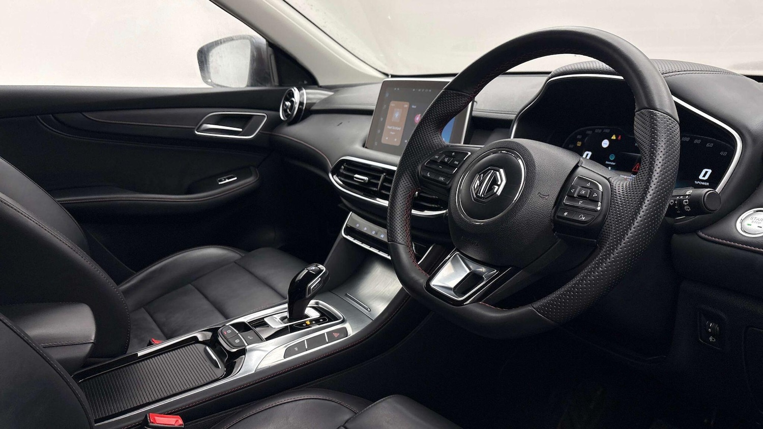 Used MG MG HS for sale - 77824619: Photo 2