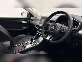 Used MG MG HS 2024 for sale - 77824619: Photo