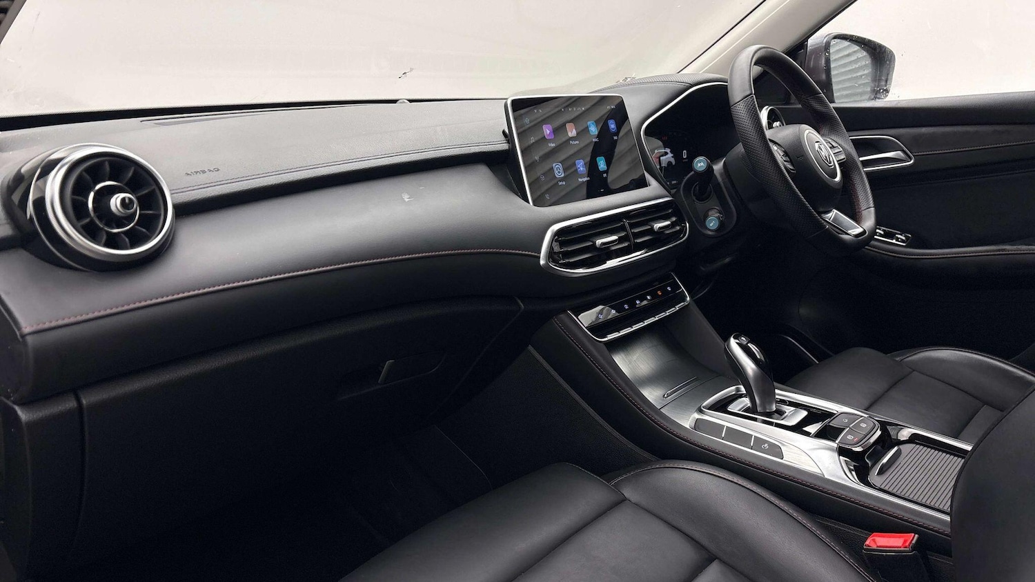 Used MG MG HS for sale - 77824619: Photo 4