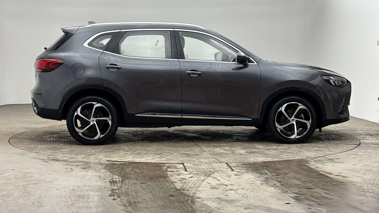 Used MG MG HS for sale - 77824619: Photo 5