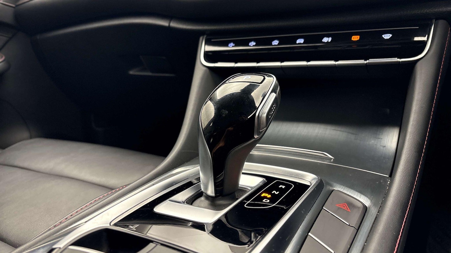 Used MG MG HS for sale - 77824619: Photo 7