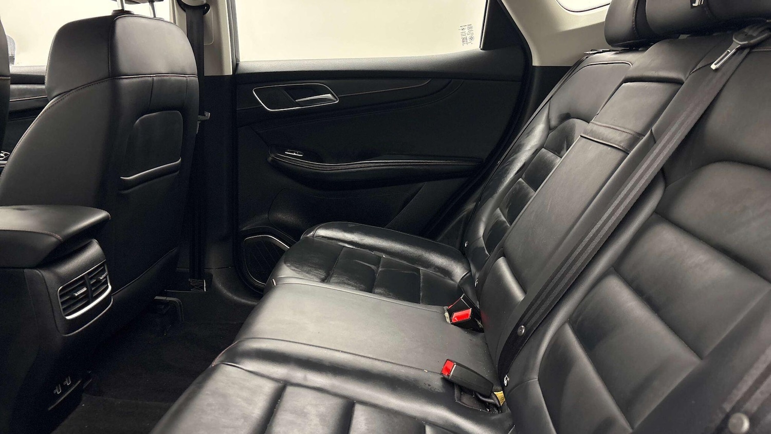 Used MG MG HS for sale - 77824619: Photo 8