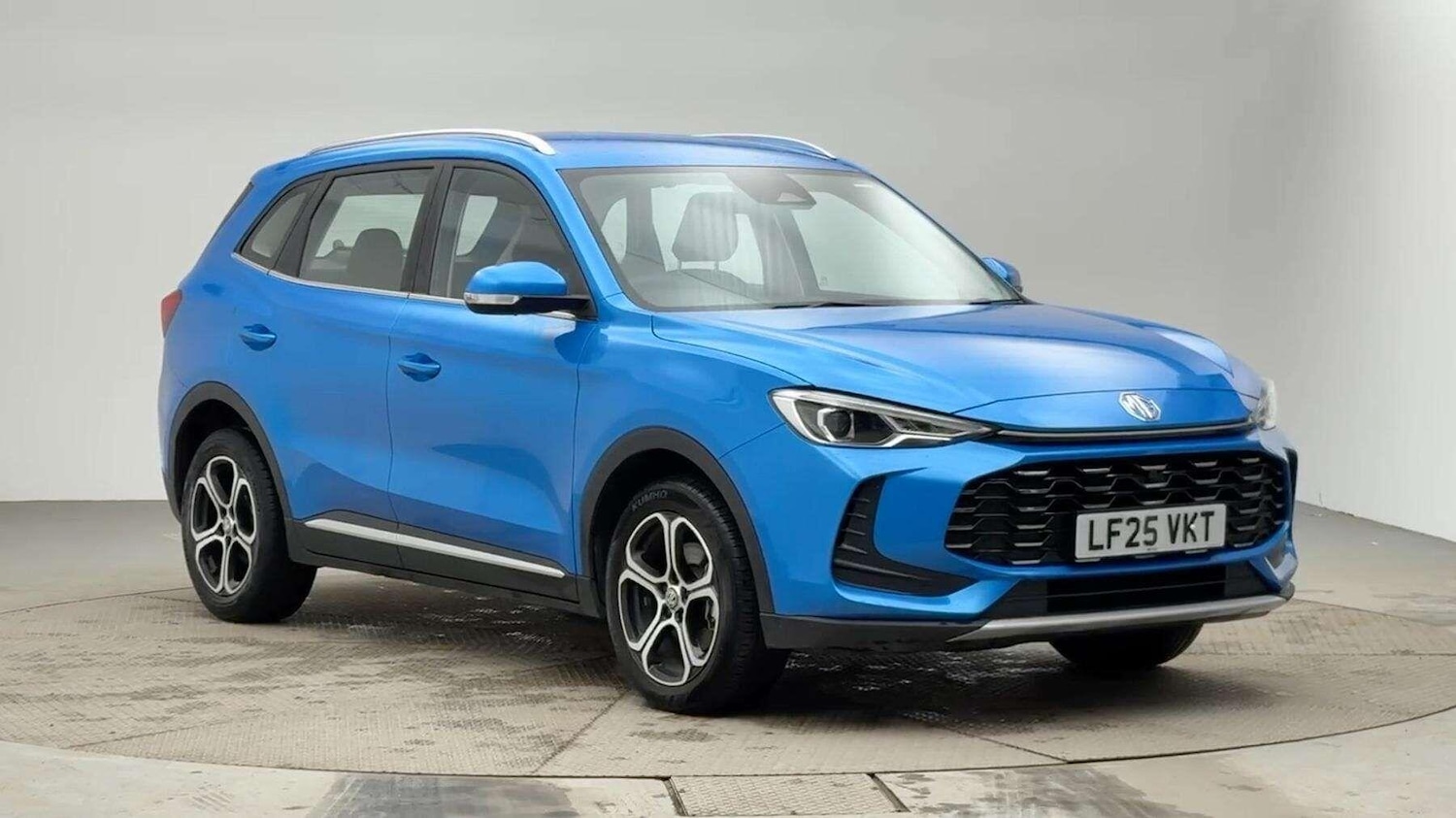 Used MG MG ZS 2025 for sale - 77738761: Photo 1