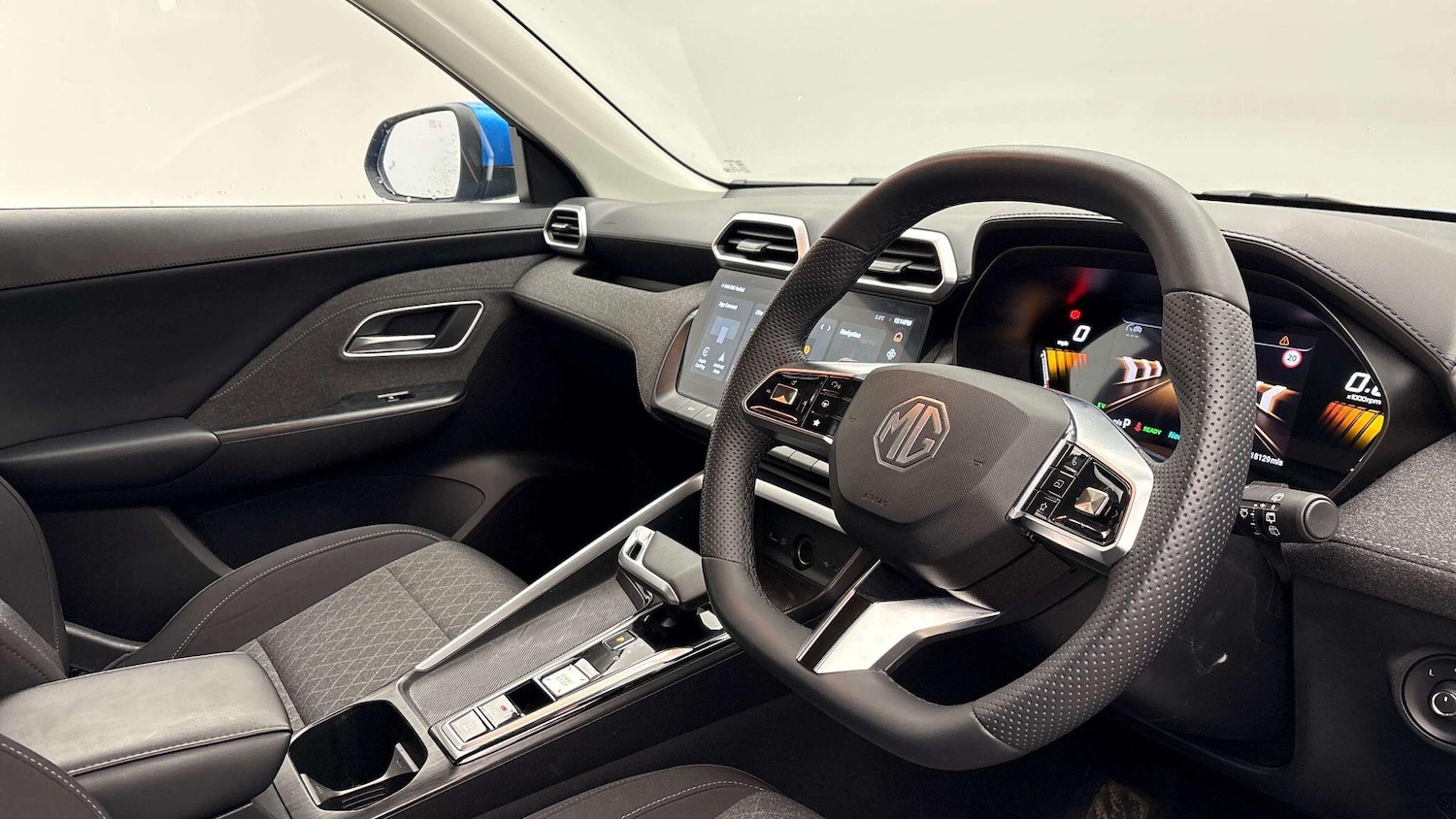 Used MG MG ZS 2025 for sale - 77738761: Photo 2