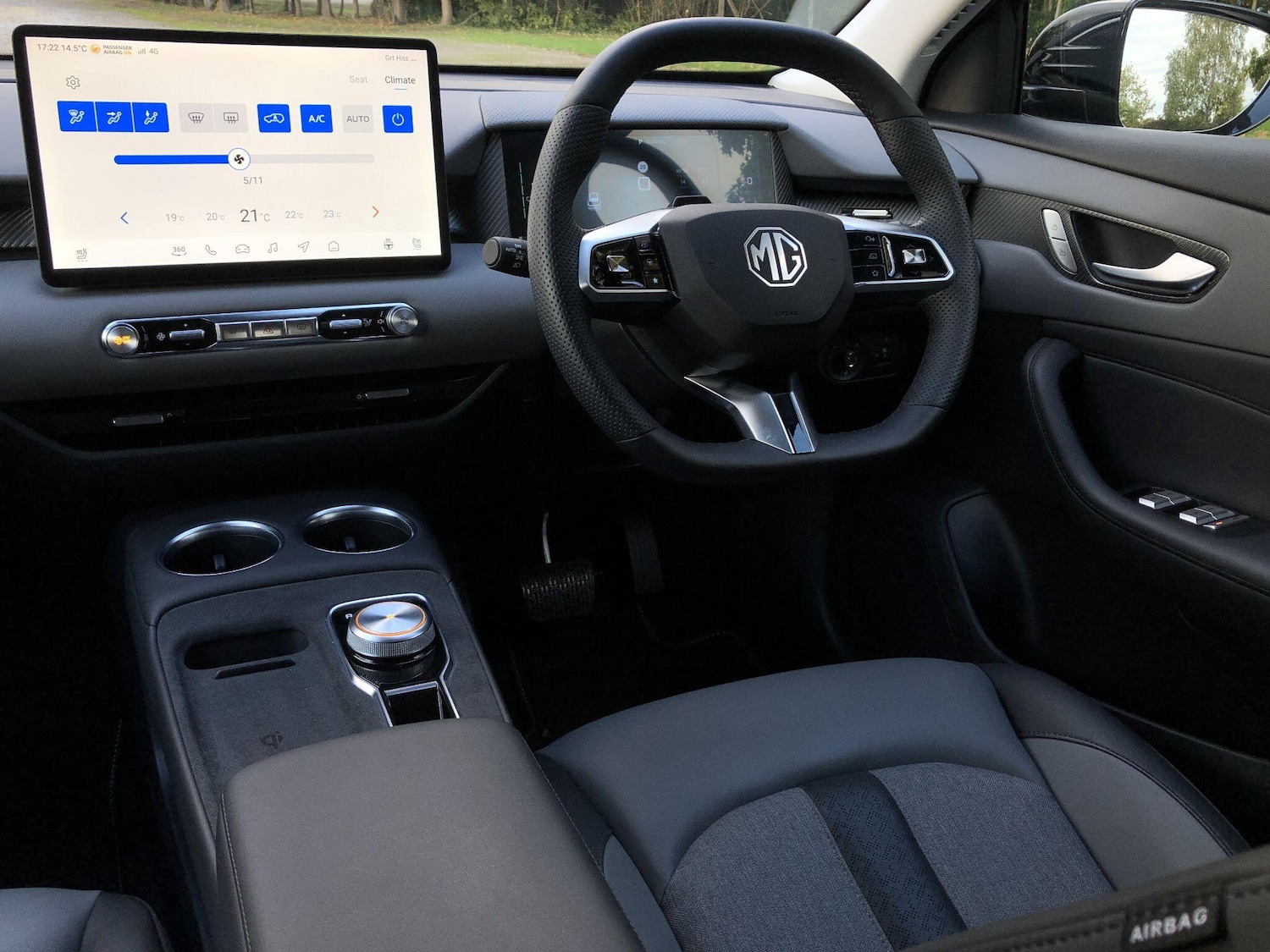 Used MG MG S5 2025 for sale - 76060622: Photo 12