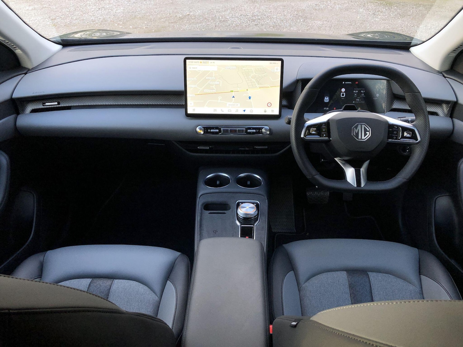 Used MG MG S5 2025 for sale - 76060622: Photo 23
